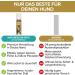 Premium Tick Spray for Dogs - 250ml | Natural & Effective Protection Against Ticks | Made in Germany - Buy Online on SooperMarket.com