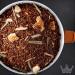 Bremen Spice Trade Rooibos Tea with Lemon - Refreshing Loose Leaf Tea 5 x 100g (500g) - Perfect Thirst Quencher for Connoisseurs - Buy Online on SooperMarket.com