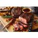 Jack Daniel Original BBQ Sauce 553g - Gluten-Free & Preservative-Free Barbecue Sauce - Buy Online on SooperMarket.com