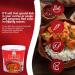 Mae Ploy Thai Green Curry and Red Curry Paste 400g by CNMART - Buy Online on SooperMarket.com