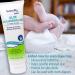 TriDerma Baby Aloe Cleansing Gel for Face and Body - 4 oz - Buy Online on SooperMarket.com