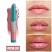 Maybelline Green Edition Balmy Lip Blush - Moonlight Pink Nude (1 Count) | Infused with Mango Oil - Buy Online on SooperMarket.com
