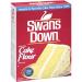 Swans Down Regular Cake Flour 32oz Boxes - Pack of 8 (2 lbs each) - Buy Online on SooperMarket.com