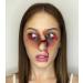 Graftobian Special FX Trauma Pro Makeup Kit - Professional Grade Special Effects Makeup Set - Buy Online on SooperMarket.com