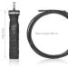Shop BodyMate Universal Springs Rope | Anti-Slip Handles & Adjustable Steel Cables for CrossFit Boxing & Core Training - International Shipping Available - Buy Online on SooperMarket.com