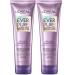 L'Oreal Paris EverPure Volume Sulfate Free Shampoo and Conditioner for Color-Treated Hair  8.5 Ounce (Set of 2)