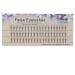 Scala 5D Russian Volume Phoenix Tail Design Eyelash Extensions 0.07mm C Curl - 10mm - Buy Online on SooperMarket.com