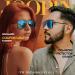 Joopin Polarised Aviation Sunglasses | Al-Mg Metal Frame | UV Protection for Men & Women | Driving Sun Glasses - B05 Black/Mirrored Blue - Buy Online on SooperMarket.com