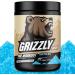 GRIZZLY PRE-WORKOUT ARCTIC ICE Strength Power Focus Caffeine Citrulline Beta-Alanine Arctic Ice 340 g (Pack of 1) - Buy Online on SooperMarket.com
