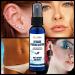 BodyJ4You Piercing Aftercare Saline Cleanser Spray - Case of 24x60ml | Natural Care Treatment Solution with Tea Tree, Aloe, and Sea Salt - Buy Online on SooperMarket.com
