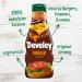 Buy Develey Burger Sauce 250ml - Creamy Original Sauce with Cucumber Pieces | International Shipping Available - Buy Online on SooperMarket.com