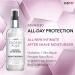 Coochy Plus Intimate After Shave Mist & Pre-Shave Elixir Kit - HydroLock Moisturizing Oil for Razor Burn & Ingrown Hair Relief - International Shipping Available - Buy Online on SooperMarket.com