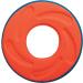 Chuckit! Zextight Medium Dog Frisbee - Double Pack (2 Pieces) | 21 cm | Soft Robust & Unsinkable Neoprene Toy for Dogs - Buy Online on SooperMarket.com