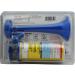Super Blast 7218 Pump Air Horn - Powerful Sound (Color May Vary) - Buy Online on SooperMarket.com