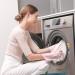 Cool Job Reusable Household Gloves - 3 Pairs of Fragrant Non-Slip Waterproof Cleaning Gloves (Size L) - Purple Rose Sage - Buy Online on SooperMarket.com
