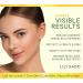 LILY SADO Turmeric Banana Mango Face Moisturizer - Vegan Anti-Aging Cream with Chamomile & Rosemary for Wrinkles - Nutritious Daily Facial Lotion - Buy Online on SooperMarket.com