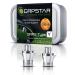 GRPS Type Y - Professional football studs - height adjustable 13mm 11mm Basic