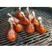 Firefly BBQ Memphis Red BBQ Sauce - Sweet and Smoky Essence of Memphis 1l - Buy Online on SooperMarket.com