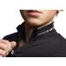 Sherwood One-Piece Functional Underwear for Children - Long-Sleeved Zippered Cold Weather Sweat Suit in Black (Size 140) - Buy Online on SooperMarket.com