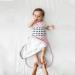 Nanit Breathing Wear XLarge Blush Pink Sleeping Bag - Premium Quality - Buy Online on SooperMarket.com