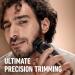 King C. Gillette Men's Beard Trimmer PRO - 40 Precision Beard Lengths - Buy Online on SooperMarket.com