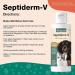 NaturVet Septiderm-V Skin Care Lotion for Dogs & Cats - Pet Health Supplement for Dermatitis, Allergies, Hot Spots, Rashes - 4 Oz - Buy Online on SooperMarket.com