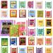 Twinings Tea Bags Envelopes Sachets 50 Pack Pick N Mix - (Choose From 25+ Flavours) Inc Black Tea Herbal Tea Green Tea Fruity Tea and Many More 50 (10 of each)