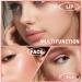 AWCCXMYM 3Pcs Matte Nude Lipstick Set - Long Lasting Waterproof Velvet Lip Stain for Women - Buy Online on SooperMarket.com