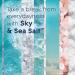 Glade PlugIns Refills Air Freshener - Sky & Sea Salt Scented Essential Oils - 1.34 Fl Oz (2 Count) - Buy Online on SooperMarket.com