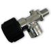 Acecare 4500psi Paintball Tank Carbon Fiber Cylinder Valve M18*1.5 | Airgun Air Rifle Refill - Buy Online on SooperMarket.com