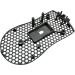 TJ Exclusives Razer Viper Mini Weight Reduction Base Mod - Black - Buy Online on SooperMarket.com