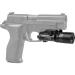 SureFire X300 Ultra LED WeaponLight - Black T-Slot Mount - Buy Online on SooperMarket.com