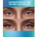 Stacy Lash Extra Strong Evolution Advanced Eyelash Extension Glue - 1 Sec Drying - 6 Weeks Retention - Professional Use Only - Black Adhesive - Buy Online on SooperMarket.com