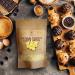 Cocoa Butter Drops 250g - Theobroma Cacao Butter - Cacao Nibs Food Grade - Superfood Rich in Antioxidants - Minerals and Vitamins - for all your Baking and DIY Beauty Recipe Needs - Buy Online on SooperMarket.com