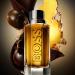 Hugo Boss The Scent Eau de Toilette Ambery Men's Cologne With Notes of Ginger Manika Fruit & Leather Accords Long Lasting Fragrance 3-Pc Set - Buy Online on SooperMarket.com