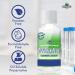 Optiphen Plus Preservative - Natural Paraben-Free Water Soluble for DIY Cosmetics & Lotions (60ml - Buy Online on SooperMarket.com