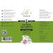 Lillis Naturals Dog Shampoo with Pump Cap - Eco-Friendly & Gentle Pet Care | Shop Internationally - Buy Online on SooperMarket.com