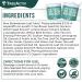 TreeActiv Acne Treatment Face Cream with Salicylic Acid & Tea Tree Oil - 90 Day Supply - Buy Online on SooperMarket.com