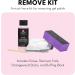 Red Carpet Manicure Removal Kit - Buy Online on SooperMarket.com