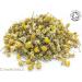 Chamomile Flower and Valerian Root Organic Herbal Infusion (25 Unbleached Tea Bags - 50g) - Buy Online on SooperMarket.com