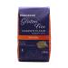 Eurostar Chapati Atta Gluten Free Flour (Brown 1.5kg) Brown 1.5 kg (Pack of 1)