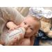 GoSupps.com - NUK Smooth Flow Anti-Colic Bottle 0+ Months 3 Pack 10 oz ( 300 ml) Each - Buy Online on SooperMarket.com