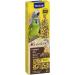 Vitakraft crackers with honey and anise snack sticks for parrots no added sugar (1x 2 pieces)