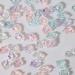 100 PCS 3D Lips Charms Kawaii Nail Rhinestones - Valentine's Day Nail Art Decoration - Buy Online on SooperMarket.com