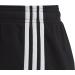 Buy adidas Girls 1/4 Shorts G 3s SHO 152 Black/White - International Shipping Available - Buy Online on SooperMarket.com