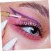 Gogogmee 5pcs Eye Shadow Pen Eye Shadow Stick Korean Eye Glitter Liquid Eyeshadow Glitter - Buy Online on SooperMarket.com