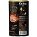 Buy Caotina Noir Dark Chocolate Tin 500g - Pack of 6 | Premium International Shipping - Buy Online on SooperMarket.com