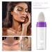 GL-Turelifes Fairy Stick Highlight Powder - Shimmer & Glow with Puff Fairy Bomb - 02 Charm Silver - Buy Online on SooperMarket.com