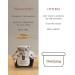 Wangshin Doenjang Aged 3 Years (9oz) - Premium Korean Soybean Paste | Traditional Fermentation in Clay Pots | 9 Ounce Pack - Buy Online on SooperMarket.com