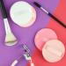 Expressions 8pc Beauty Buffs Set - Round Makeup Blenders for Flawless Finish | Professional Cosmetic Sponges & Applicators | International Shipping Available - Buy Online on SooperMarket.com